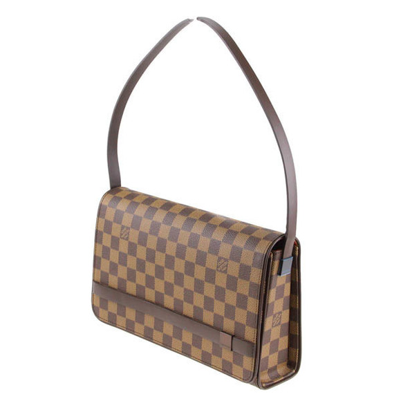 Louis Vuitton Damier Tribeca Ron Ebene - Picture 2 of 8